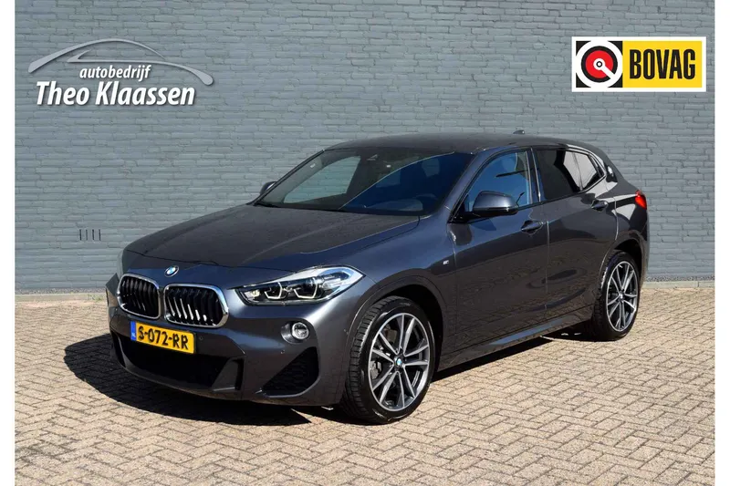 BMW X2 (2019)