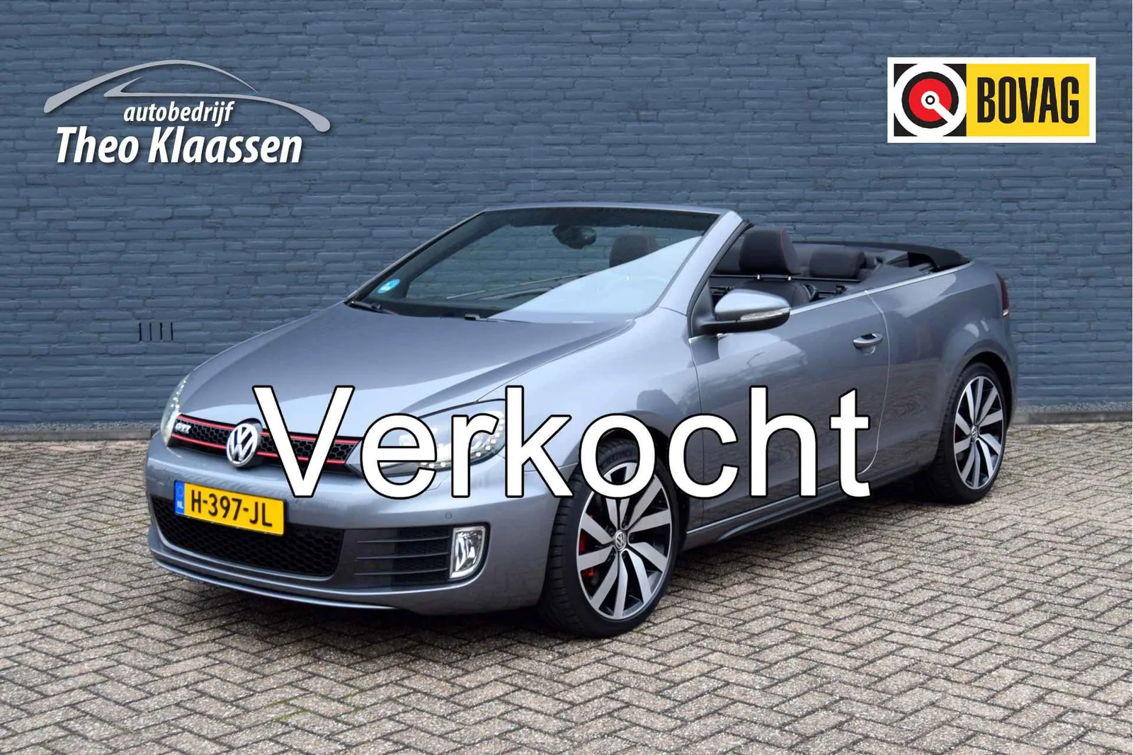 Volkswagen Golf (2015) — foto 1
