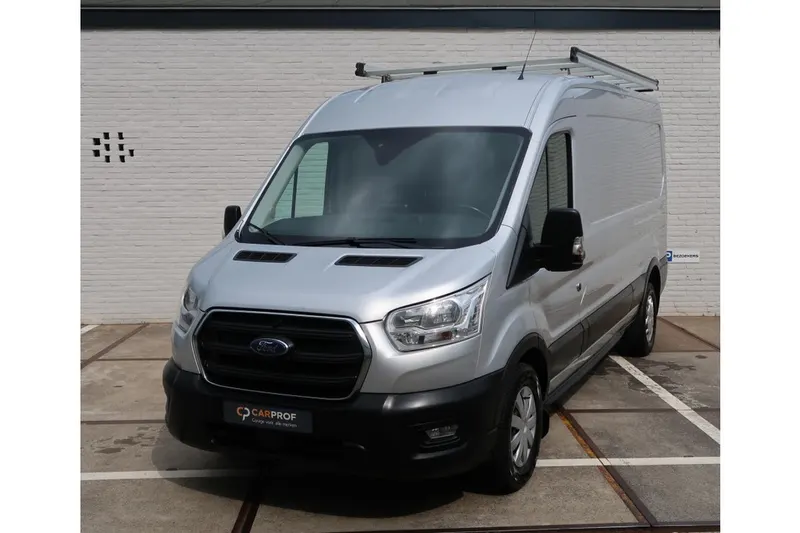 Ford Transit (2020)