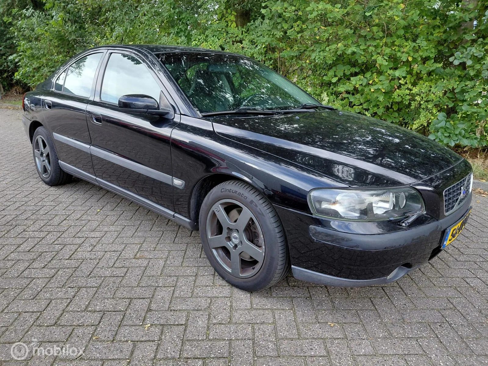 Volvo S60 (2004) — foto 1