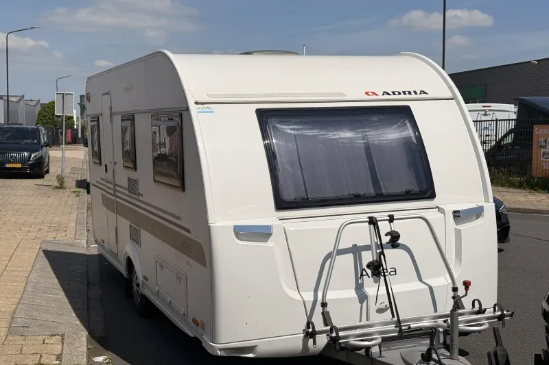 Adria Altea (2015)