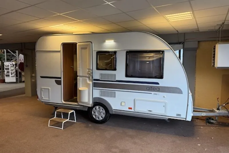 Adria Altea4four (2013)
