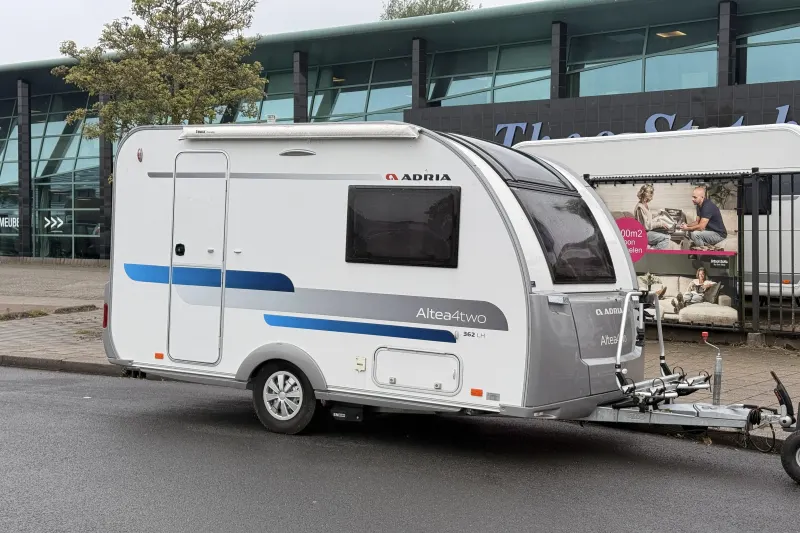 Adria Altea4two (2016)