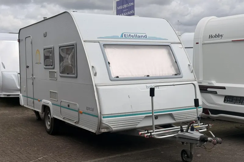 Eifelland Holiday (2005)