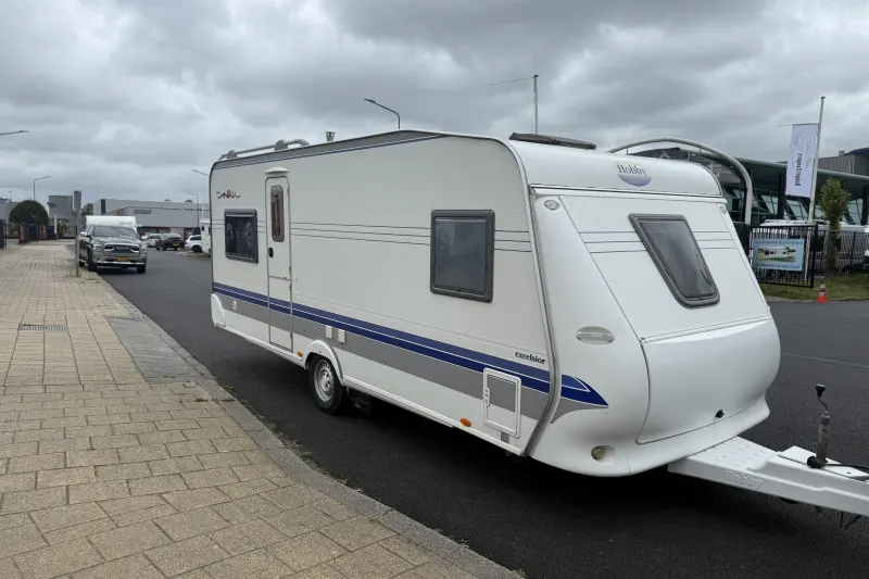 Hobby Excelsior (2006)