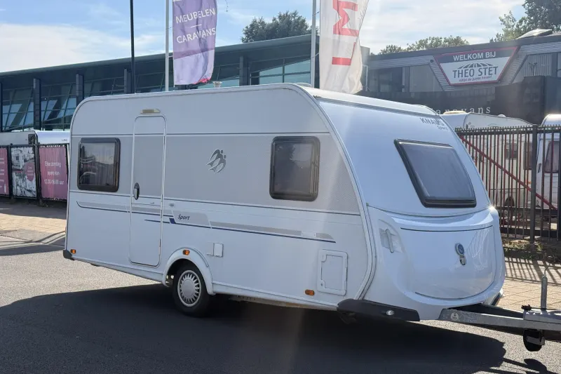 Knaus Sport (2011)