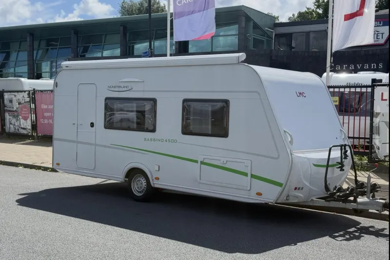 LMC Sassino (2022)