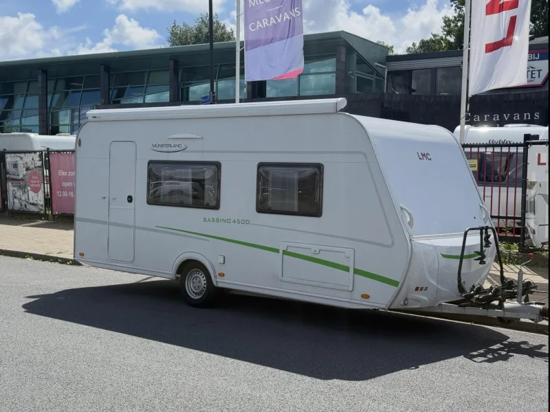 LMC Sassino (2022) — foto 1