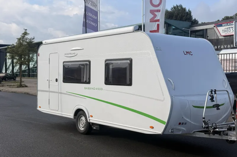 LMC Sassino (2022)