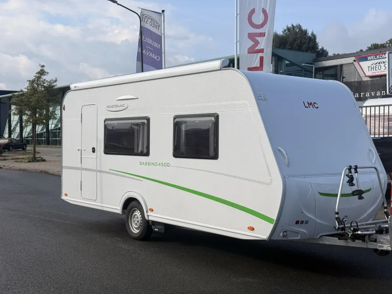 LMC Sassino (2022) — foto 1