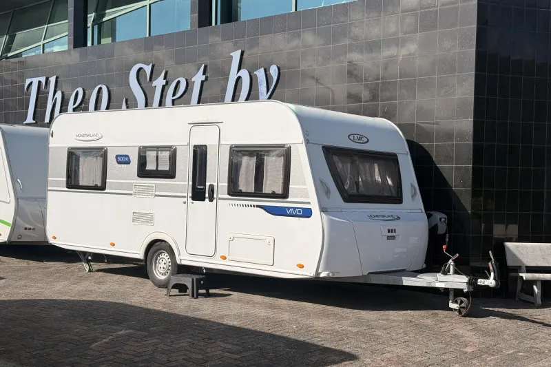 LMC Vivo (2016)