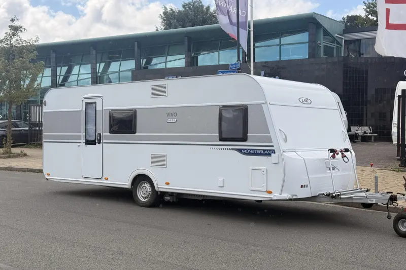LMC Vivo (2018)