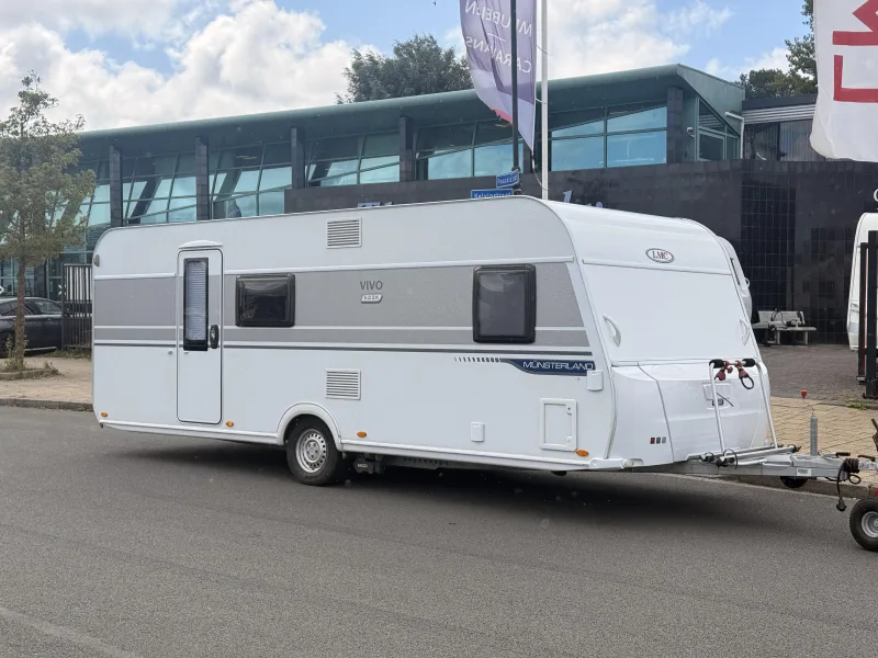 LMC Vivo (2018) — foto 1