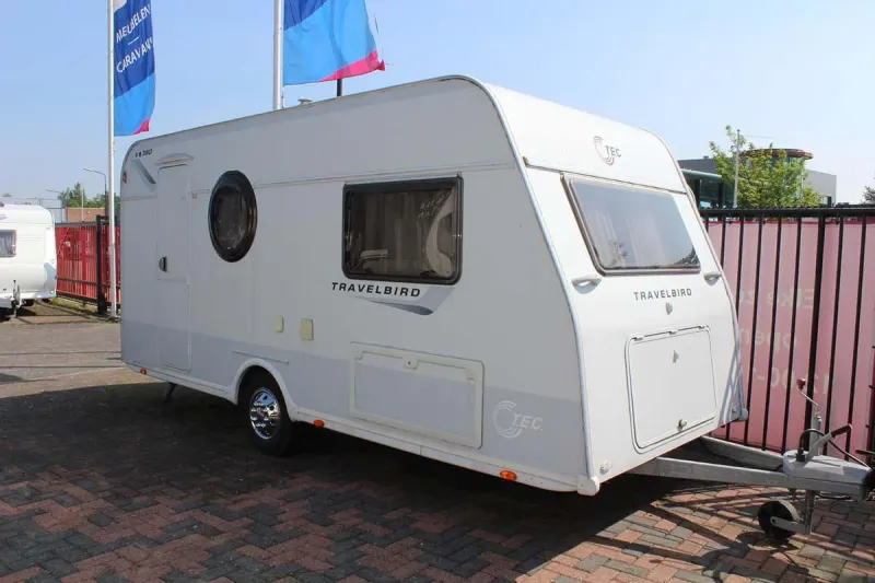 T.E.C. Travel Bird (2012)