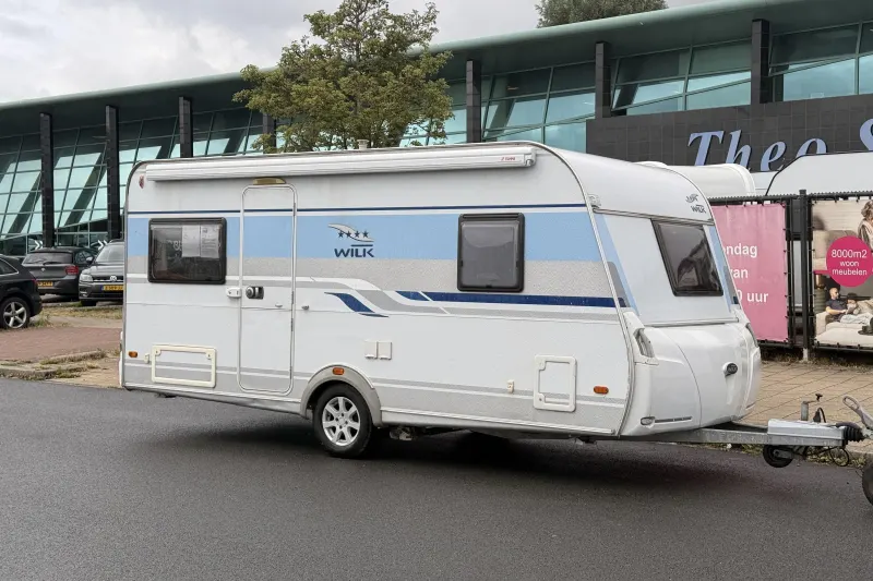Wilk S4 (2009)