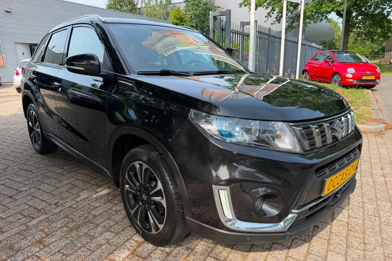 Suzuki Vitara (2019)