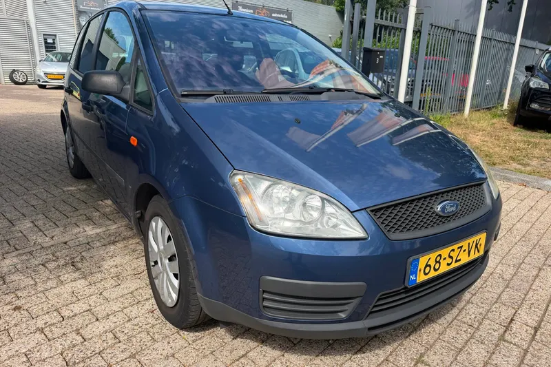 Ford C-Max (2006)
