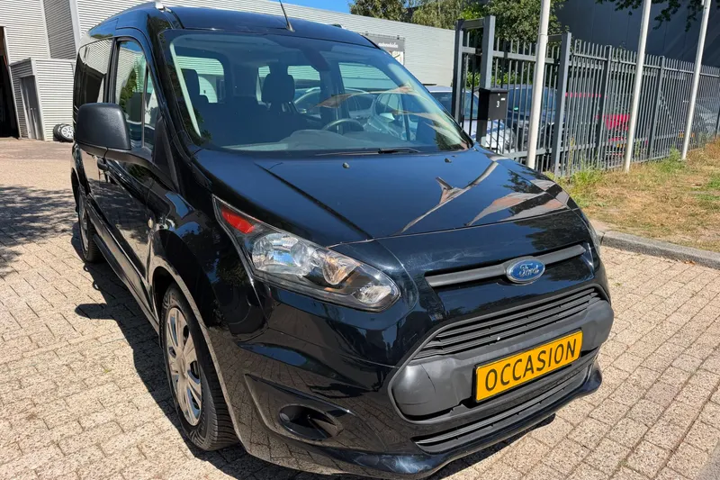 Ford Tourneo Connect (2018)