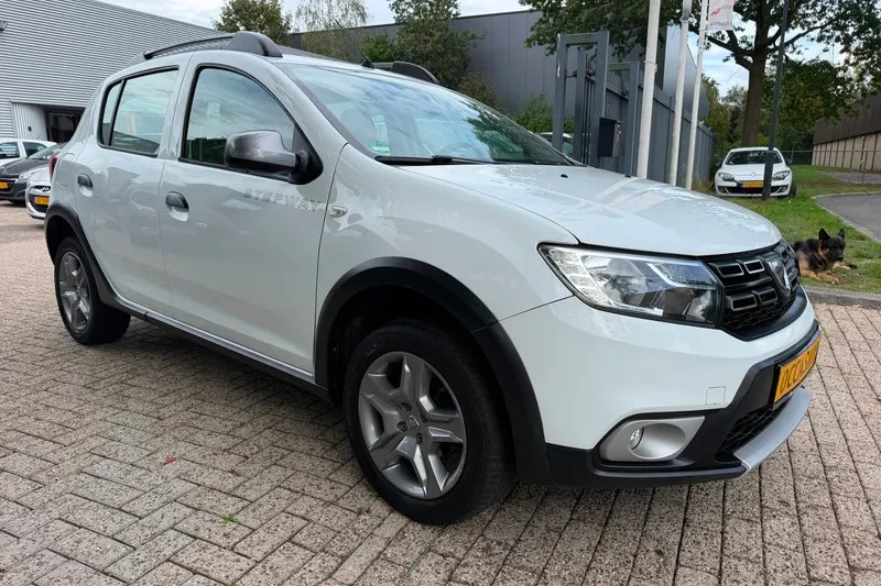 Dacia Sandero (2019)