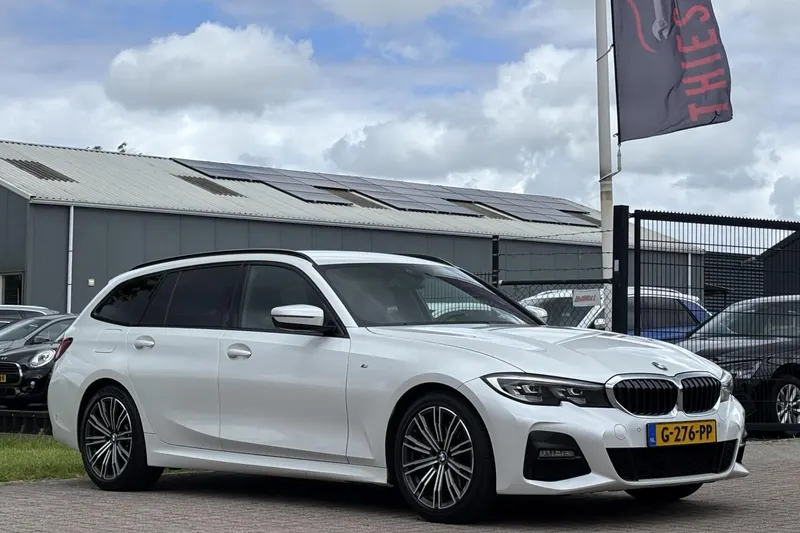 BMW 3-Serie (2019)