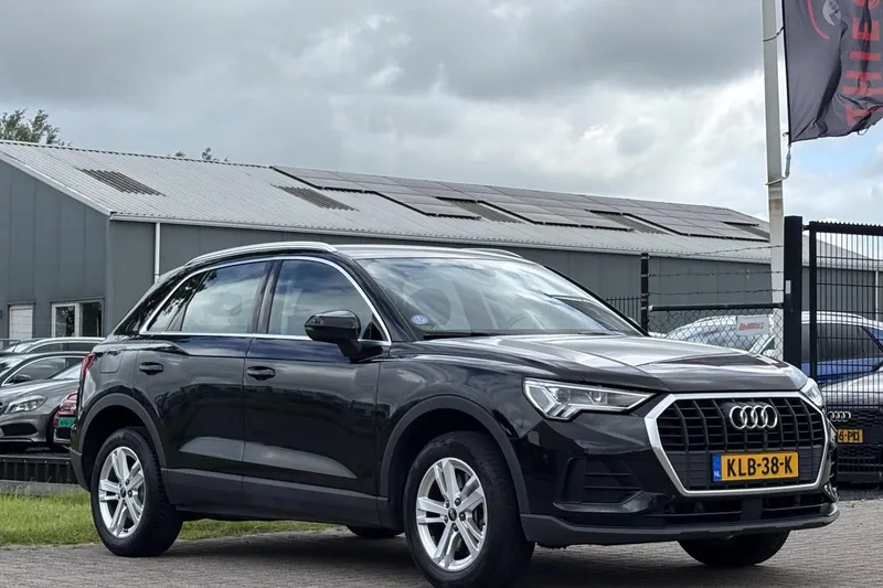 Audi Q3 (2022)
