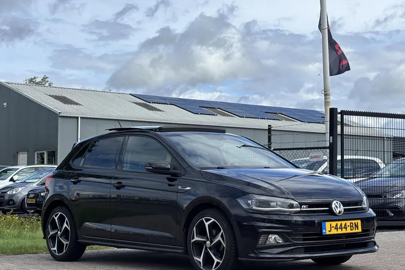 Volkswagen Polo (2020)