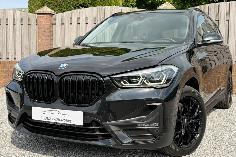 BMW X1 (2021)