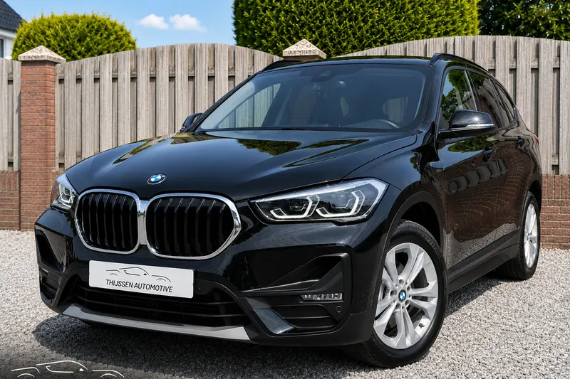 BMW X1 (2026)