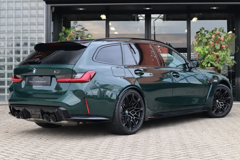 BMW M3 (2024)