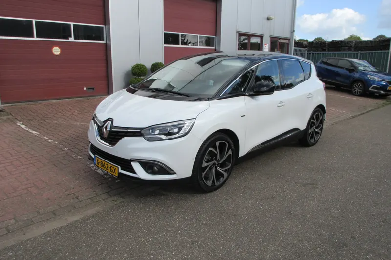 Renault Scénic (2019)