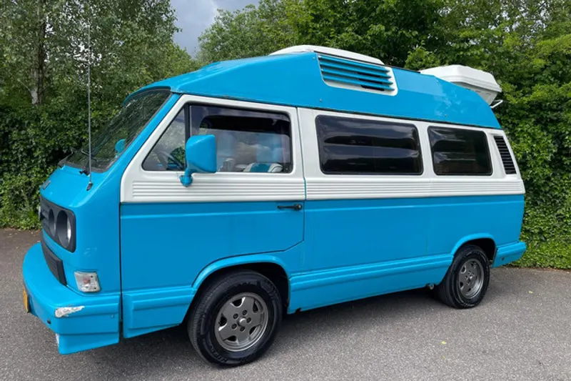 Volkswagen 253 (1986)