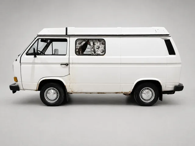 Westfalia Onbekend (1988) — foto 1