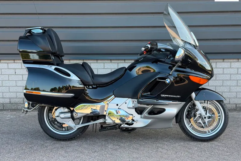BMW K 1200 LT (2002)