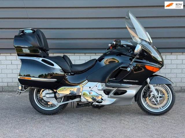BMW K 1200 LT (2002) — foto 1