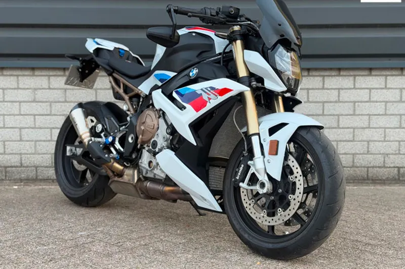 BMW S 1000 R (2022)