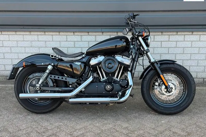 Harley-Davidson Sportster (2014)