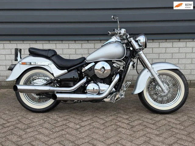 Kawasaki Vulcan (1999) — foto 1