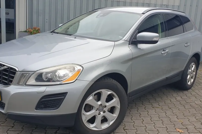 Volvo XC60 (2012)