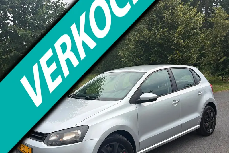 Volkswagen Polo (2012)