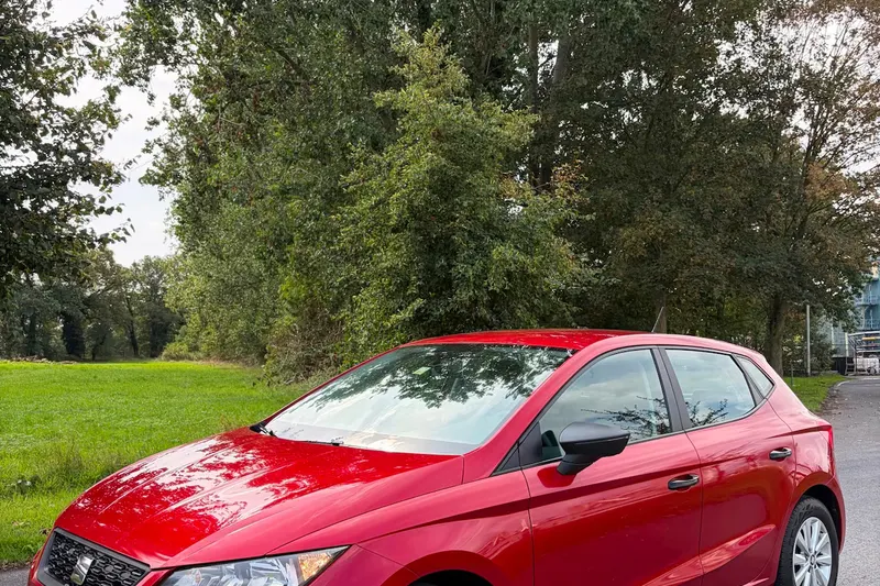 SEAT Ibiza (2019)
