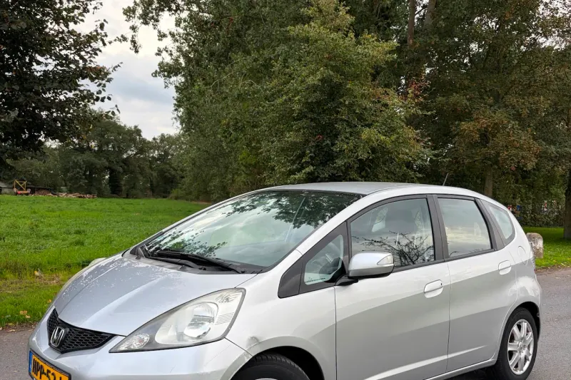 Honda Jazz (2009)