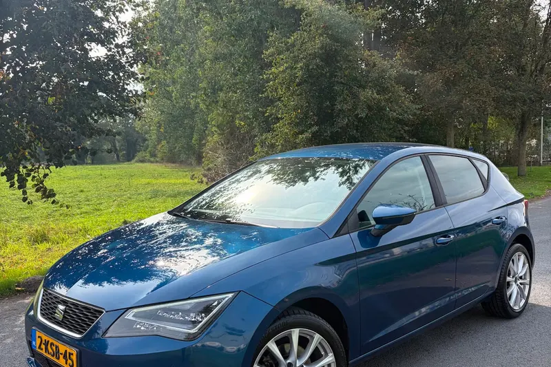 SEAT Leon (2013)