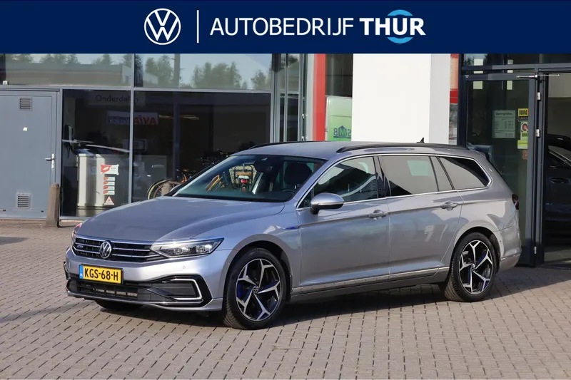 Volkswagen Passat (2022)