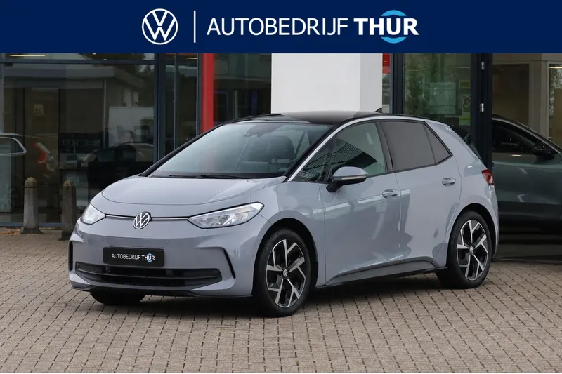 Volkswagen ID.3 (2024)
