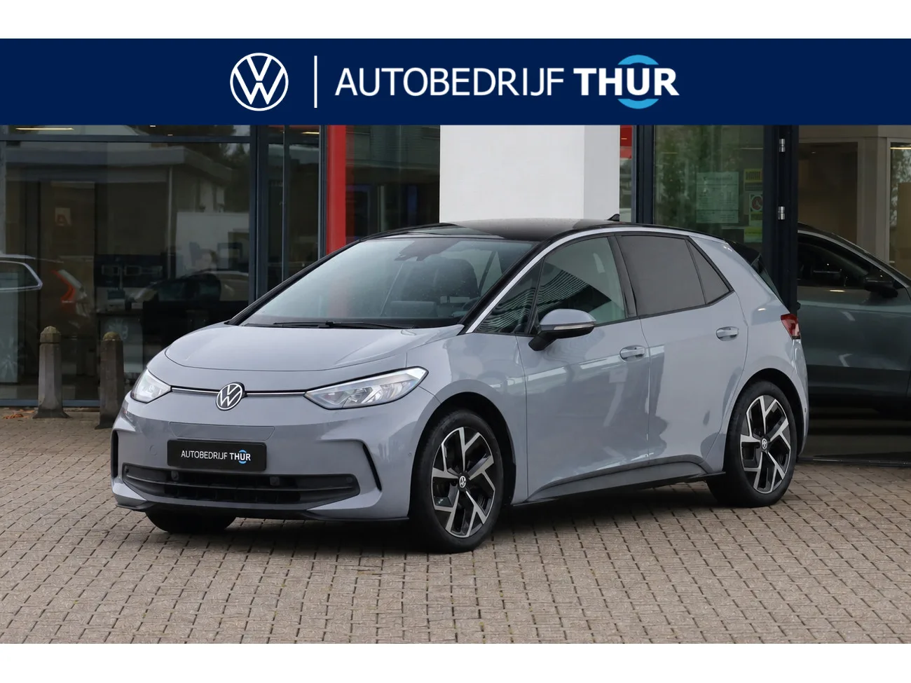 Volkswagen ID.3 (2024) — foto 1