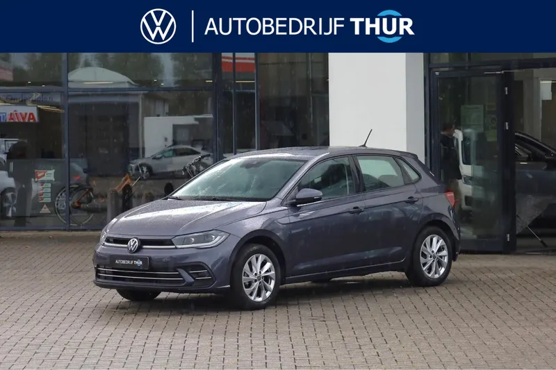 Volkswagen Polo (2025)
