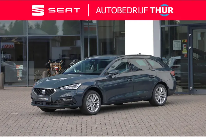 SEAT Leon (2026)