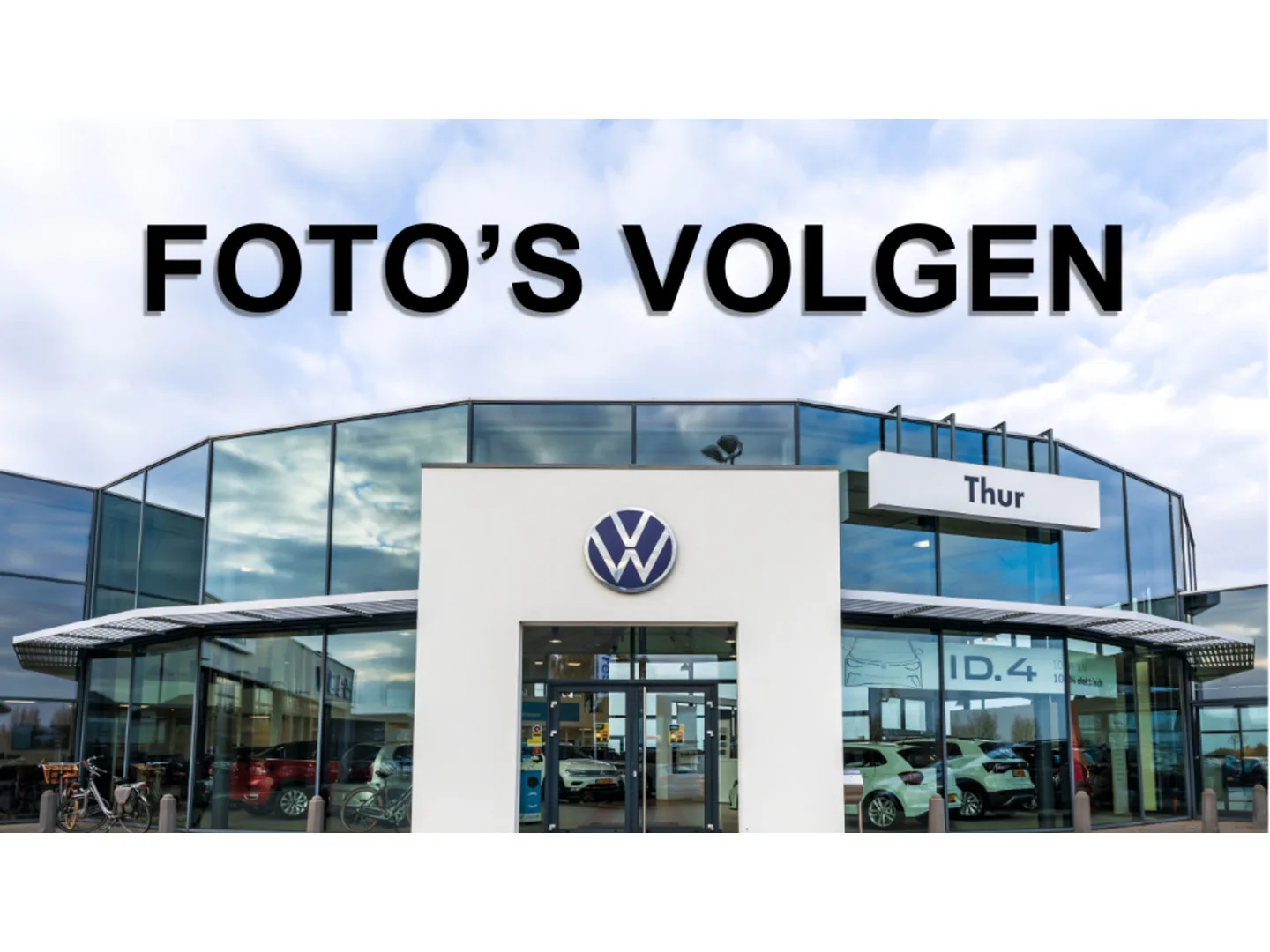 Volkswagen Tiguan (2020) — foto 1