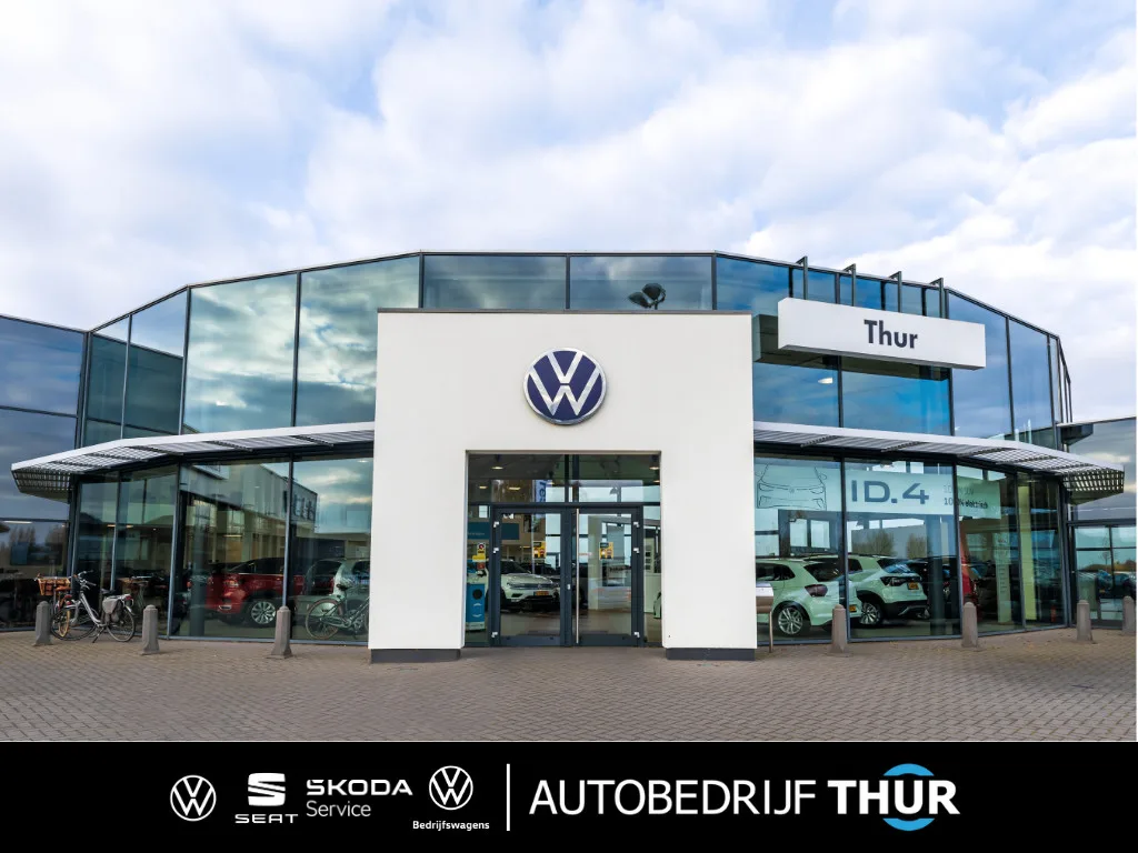 Volkswagen Golf (2026) — foto 1