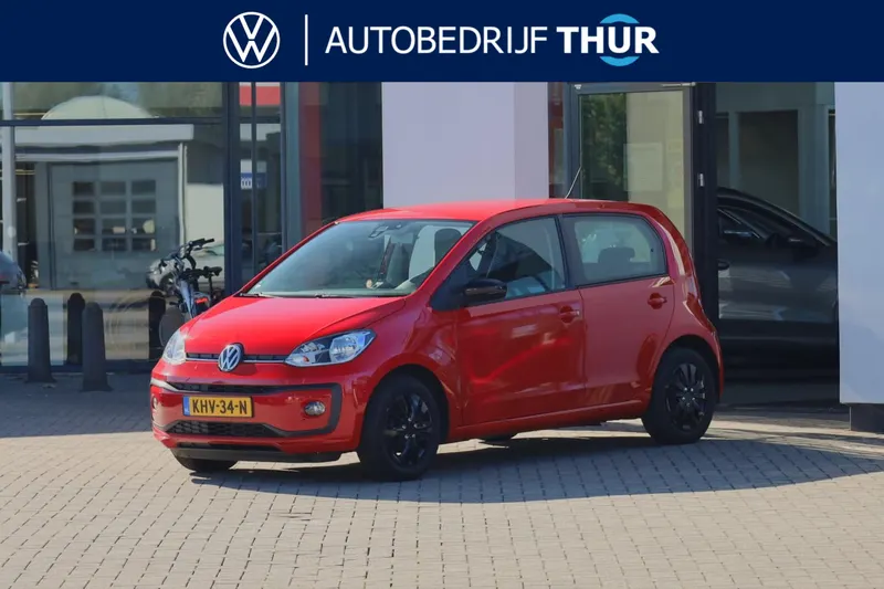 Volkswagen Up! (2019)
